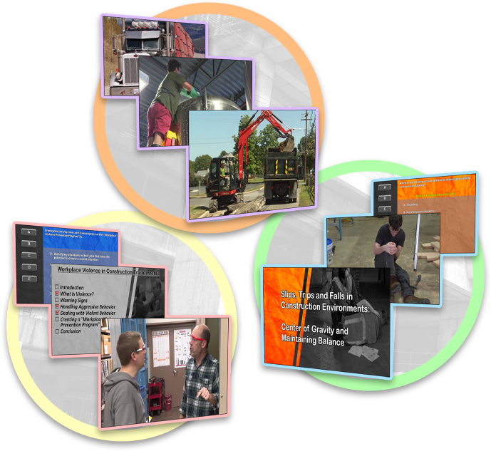 Course format preview